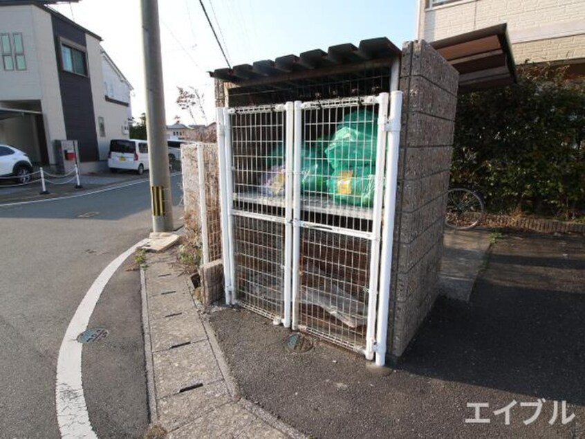 建物設備 マイキャッスル須恵Ｂ棟