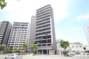 メイクス博多石城（604）