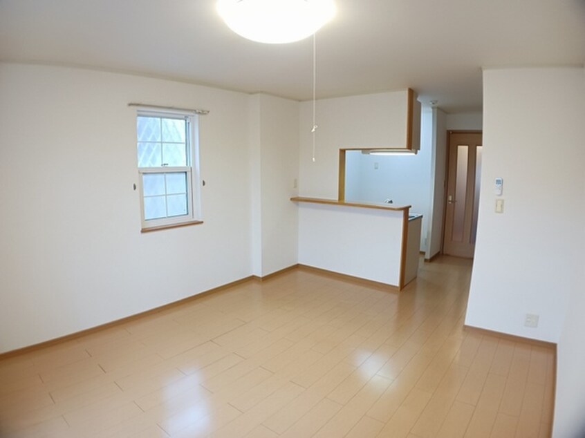 居室 ソレア－ド朽網