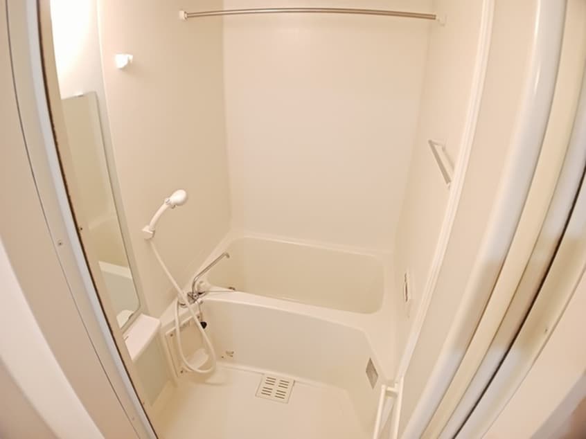 バス／シャワールーム等 ソレア－ド朽網