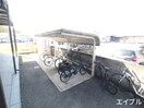 駐輪場 エクセル東合川