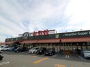 ジョイント久留米店(スーパー)まで180m エクセル東合川