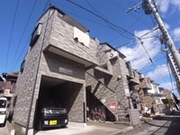 Ｆ・Ｋコート渡辺通り東