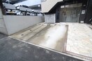 駐車場 RENACE高宮