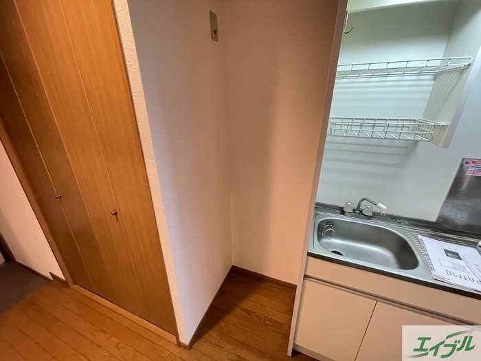 内観写真 ウエストプラ－ジュ