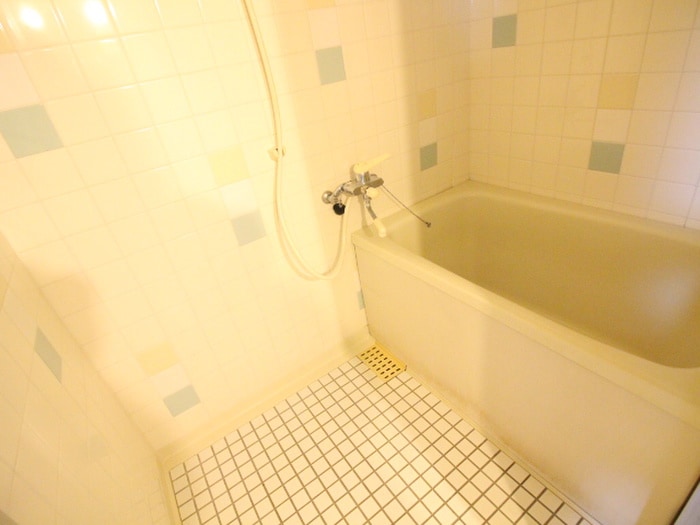 バス／シャワールーム等 ヴィレッヂ繁永