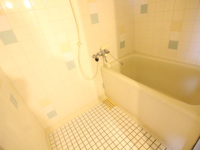 バス／シャワールーム等 ヴィレッヂ繁永