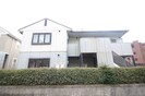 フルール原田の外観