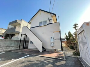 サンテラス沼