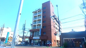 安永第一ビル