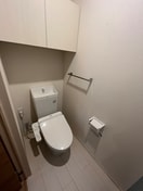 トイレ D-roomパル
