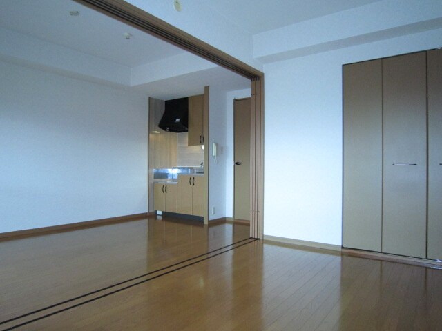 内観写真 ベイシック大名