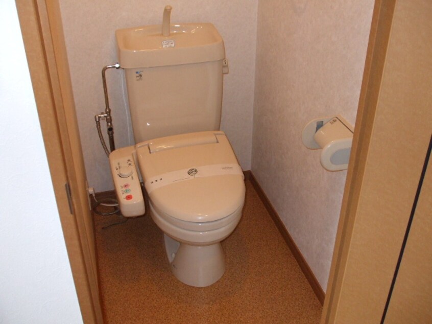 トイレ ベイシック大名
