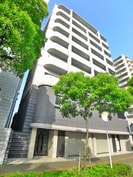 Ｄ′Ｆｏｒｅｓｔ甲南の外観