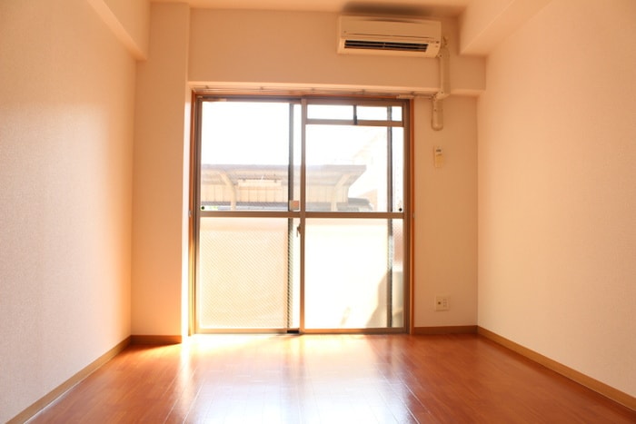 内観写真 クレールメゾン