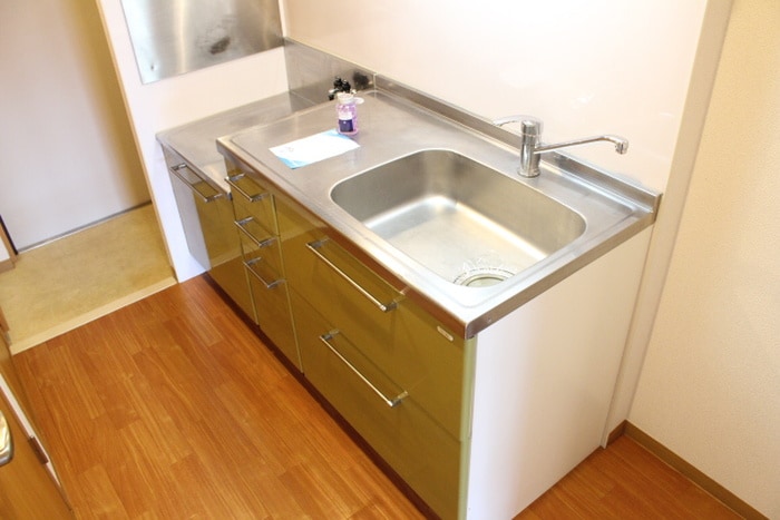 キッチン クレールメゾン