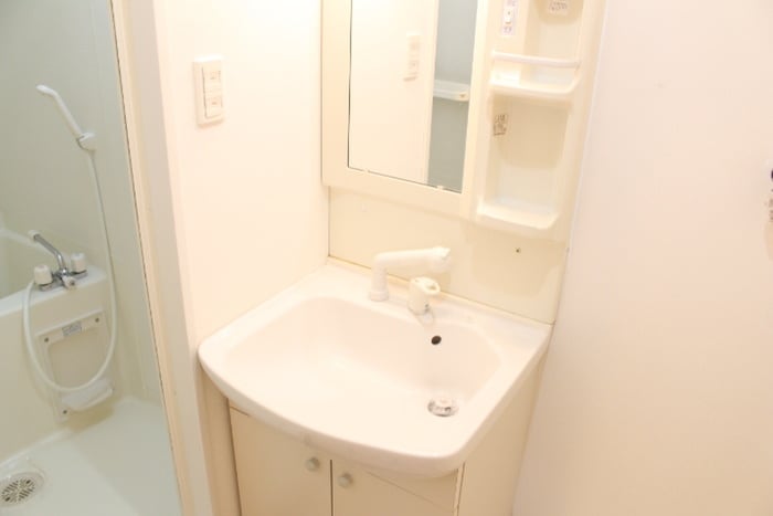 洗面 クレールメゾン