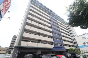 ｴﾝｸﾚｽﾄ日赤通り(609)