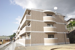 グリーンヒルズ香椎