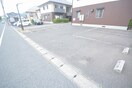 駐車場 リヴ・アヴェニールＡ