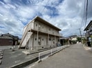 田渕ハイツの外観
