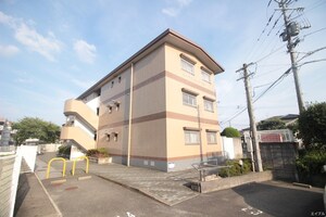 ガーデンハウス88