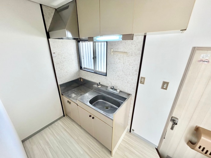 キッチン コーポＭＴ３