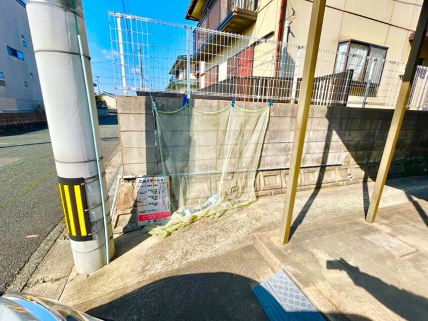 その他 コーポＭＴ３