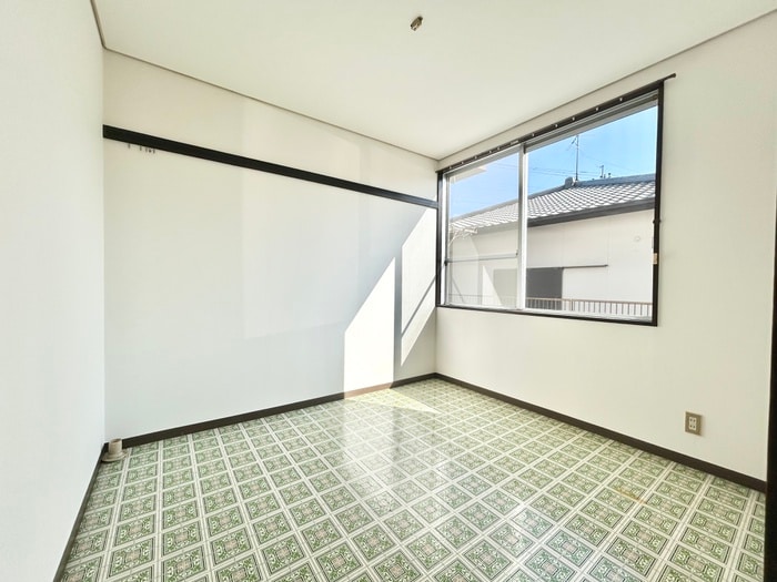 内観写真 コーポＭＴ３