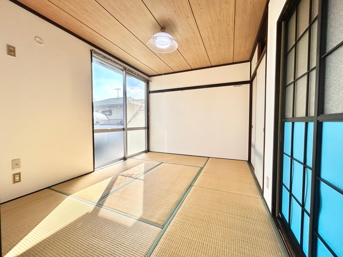 内観写真 コーポＭＴ３