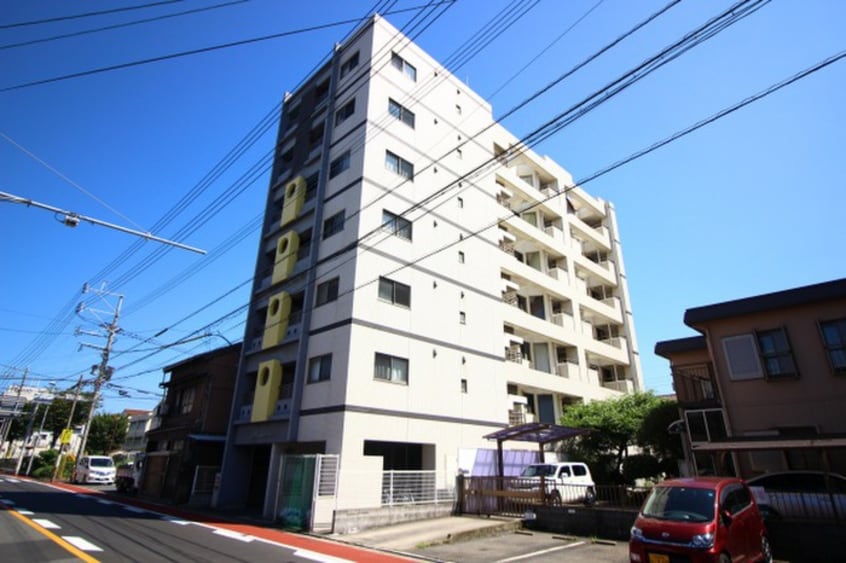 外観写真 アドバンス　Ｍ－１