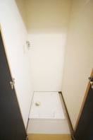 洗濯機置場 アドバンス　Ｍ－１