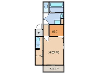 間取図 コードペルソン
