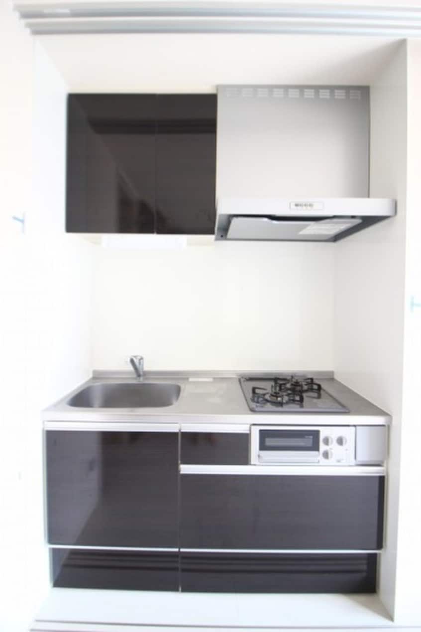 キッチン コードペルソン