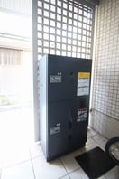 建物設備 コードペルソン