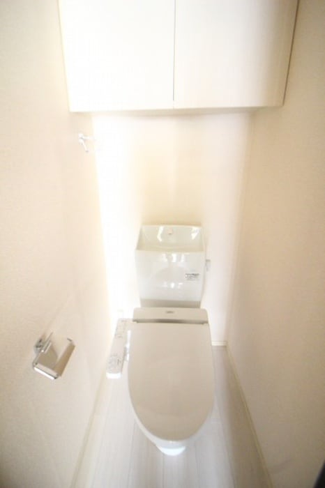 トイレ コードペルソン