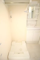 洗濯機置場 コードペルソン