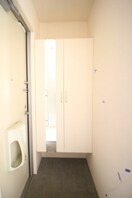 玄関 コードペルソン