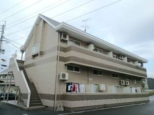 シティベール６番館　Ｅ棟