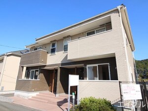 フ－スミ－ツハウスＢ