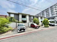 グリ－ンコ－ト楽Ⅱ