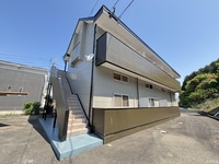 シティベール６番館　Ｆ棟