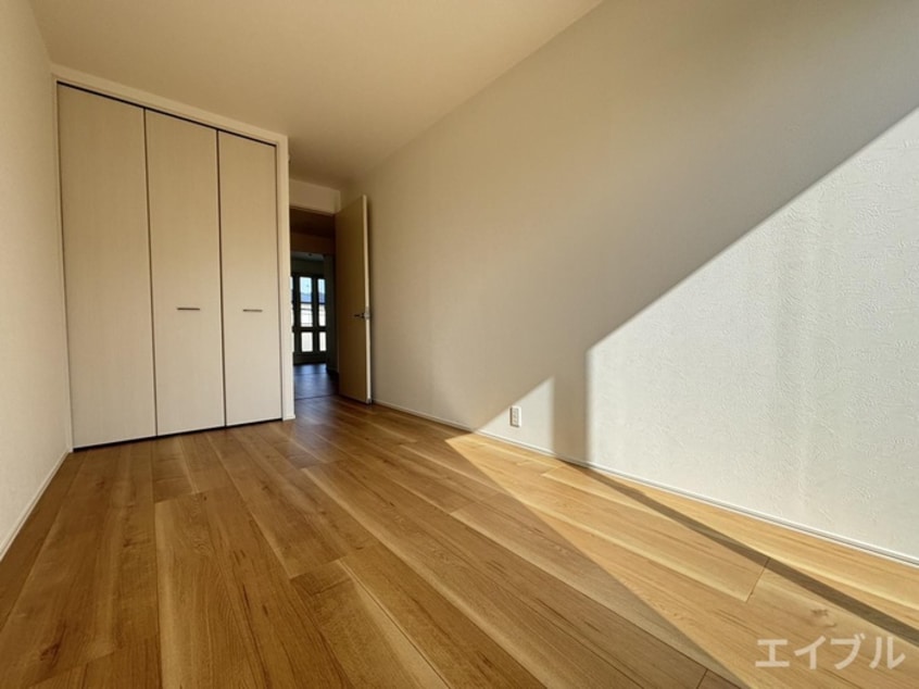 居室 レトアメゾネット