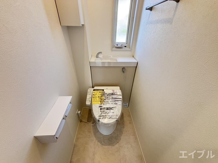 トイレ レトアメゾネット