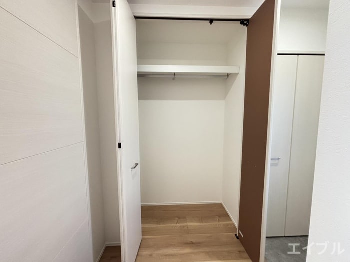 収納 レトアメゾネット