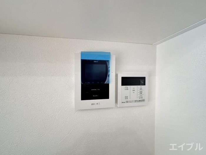 廊下 レトアメゾネット