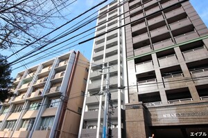 ネストピア天神東Ⅲ（1503）