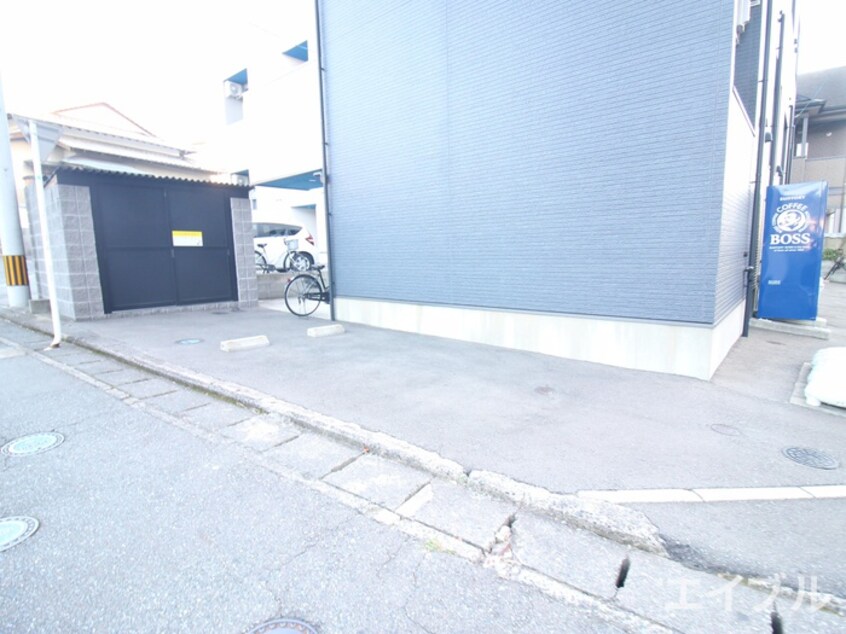 駐車場 ｇｌｏｒｙ