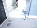 駐輪場 ｇｌｏｒｙ