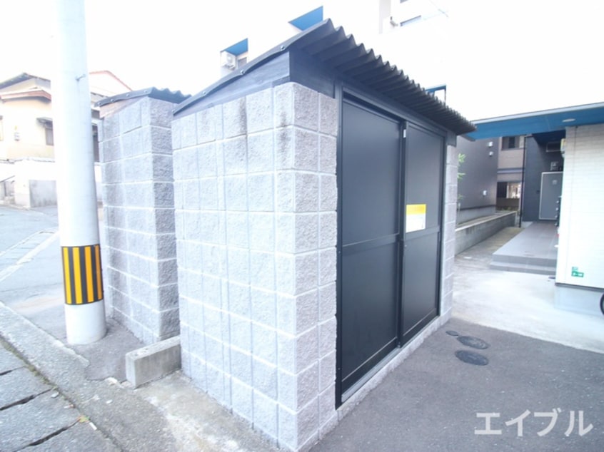 建物設備 ｇｌｏｒｙ